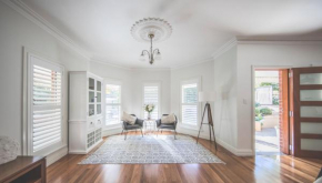 Diggers Beach Cottage, Coffs Harbour
